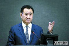 女性在富裕眼中的明星：王健林说，没有立场可