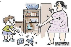 孩子们自己的独白：拜托，请给我一个父亲。