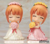 手工制作的快速报道：新版的Toyosaki Fina Clay人将