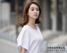 美丽的女孩发胖后：杨子依然美丽，欧阳娜娜还