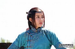 贵州18岁最美丽的小偷被捕时被特别命名。