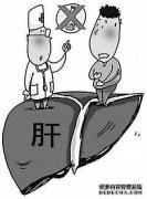 饮酒会增加乙型肝炎复发的可能性！