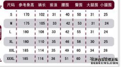38码的裤子多少钱？