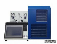 惠州全自动沸程甲醇测试仪安全可靠