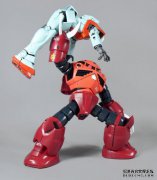 万代+小T官方合作新产品评估RG Summer Special Magic