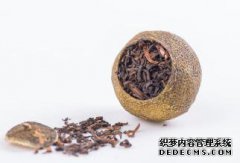 为什么不喝绿色的小橘子？教您三种方法来正确