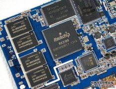 RK3066 RK3188 RK3288家用芯片这些芯片的性能是什么？