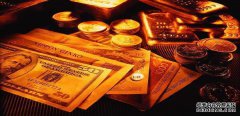 在黄金货币市场上经常听到这种声音。什么是量