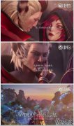 介绍与LOL新英雄Summer共享实用技能的LOL Summer Ra