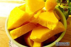 什么是蜂蜡