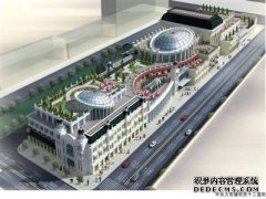 lai铁路地下通道桥梁支护项目（崇兴高速公路）