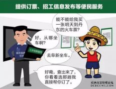 农民如何获得信息？