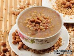 喝什么胃