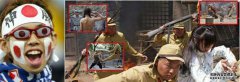 关于赛马问题，YJ现在在比赛中太快了：``？