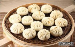 做中国面条，做九点面包，从面条蒸到顶部